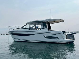 29' Jeanneau 2019