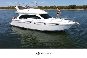 41' Meridian 2006