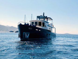 68' Ada Yacht 2014
