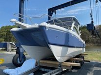 World Cat 255 DC
