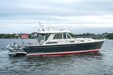 48' Sabre 2020