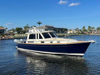 40' Sabre 2010