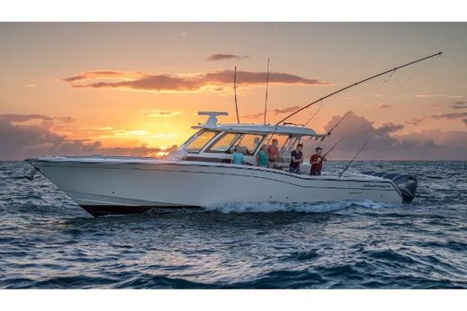 Grady White Boats For Sale Yachtworld