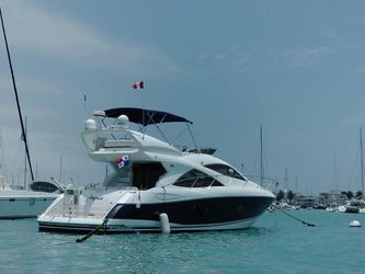 52' Sunseeker 2005