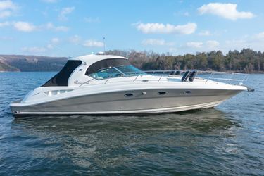 45' Sea Ray 2005