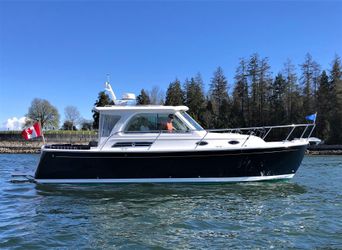 31' Back Cove 2012 Yacht For Sale