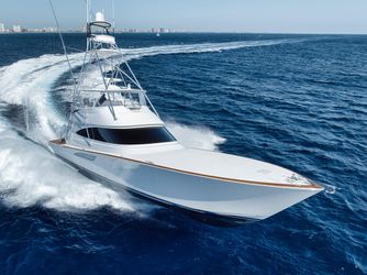 68' Viking 2020