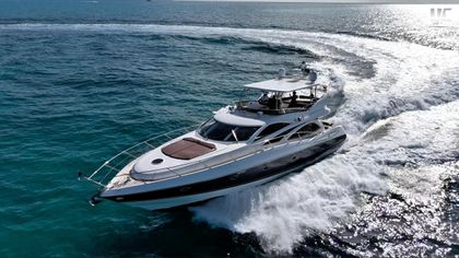65' Sunseeker 2003