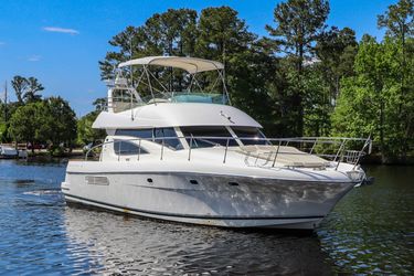 46' Prestige 2006