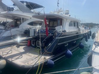 57' Pacific 2007