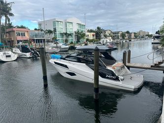 34' Nx Boats 2022