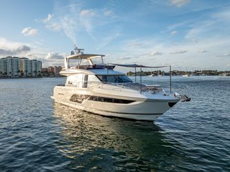 61' Prestige 2023