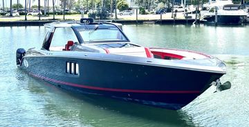 59' Cigarette 2020