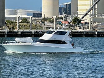 65' Viking 2003