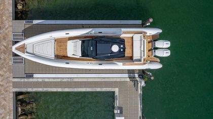 40' Technohull 2023