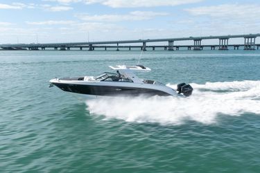 40' Sea Ray 2023