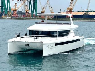 46' Leopard 2024