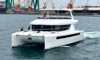 46' Leopard 2024