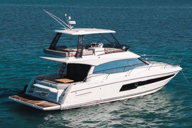 46' Prestige 2021