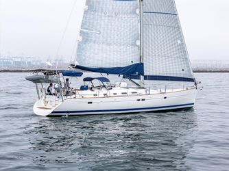 52' Beneteau 2008