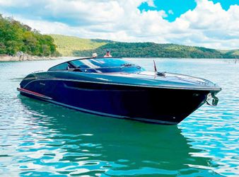 38' Riva 2021