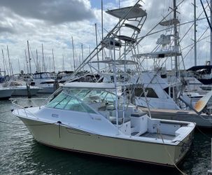 35' Cabo 2004