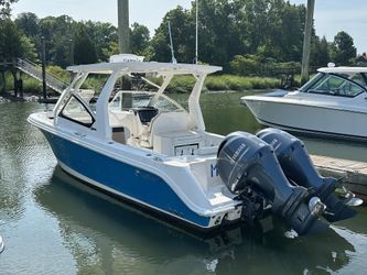26' Edgewater 2018