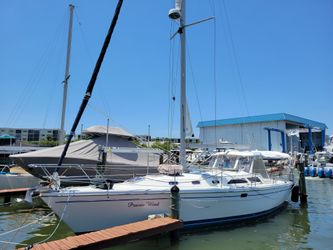 42' Catalina 2002