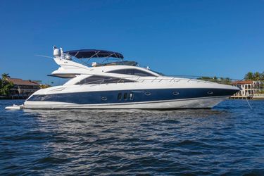 66' Sunseeker 2006