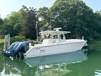 38' Jupiter 2018
