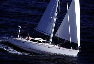 Farr 56 Pilot House