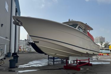 35' Scout 2019