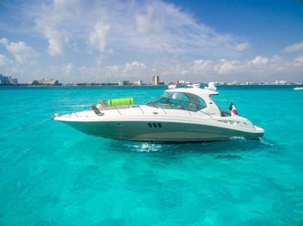 44' Sea Ray 2006