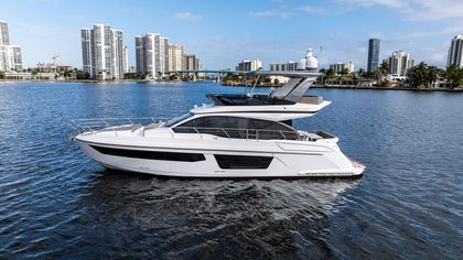 55' Azimut 2025