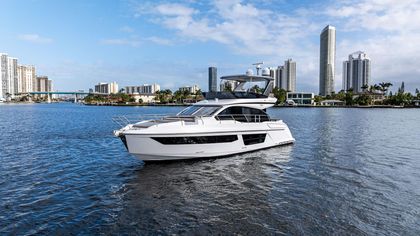 55' Azimut 2025