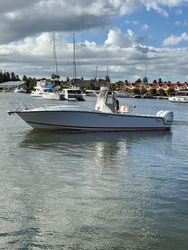 34' Seavee 2004