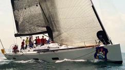 Frers Bordo  B-62
