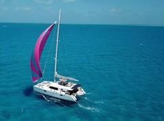 56' Lagoon 2011