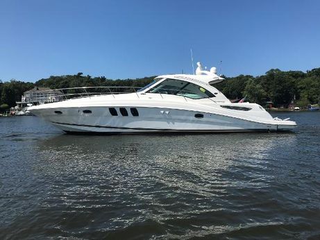Sea Ray Sundancer 480 Boats For Sale In Georgia Yachtworld
