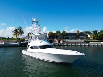 54' Viking 2022