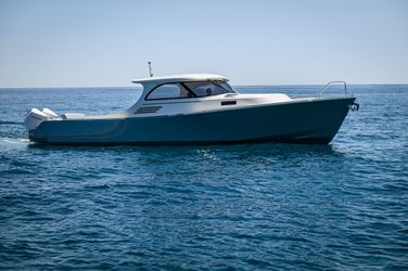 40' Toy 2025