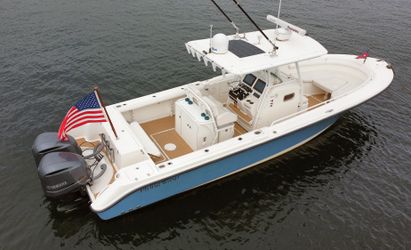 32' Edgewater 2006 Yacht For Sale