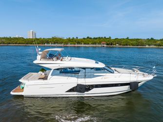59' Prestige 2019