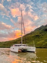 48' Fountaine Pajot 2009