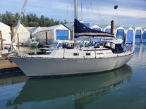 Ontario Yachts 32