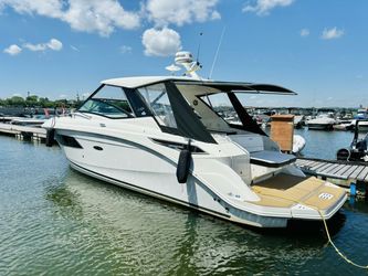 32' Sea Ray 2019