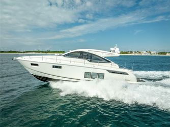 48' Fairline 2015