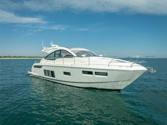 48' Fairline 2015