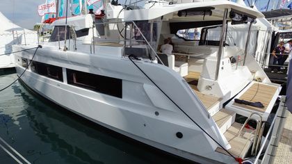 44' Aventura 2025