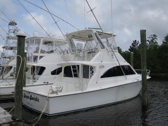 40' Ocean 1999